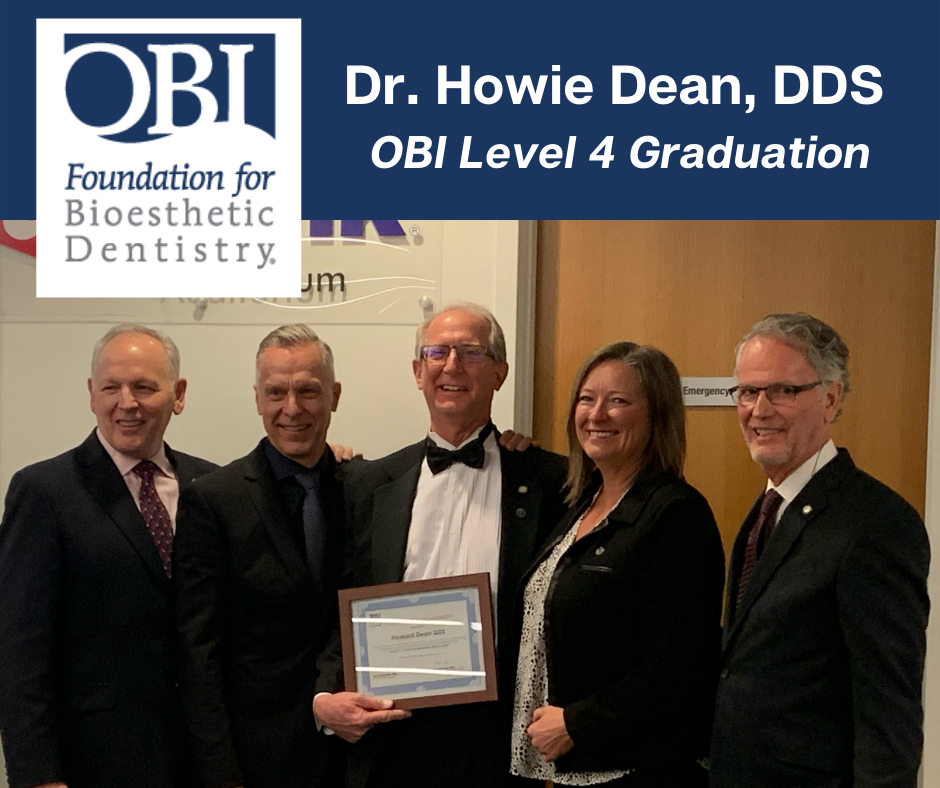 Dr-Howard-B.-Dean-DDS-OBI-Graduate